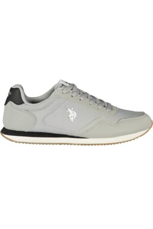 US POLO ASSN. pilki vyriški laisvalaikio batai