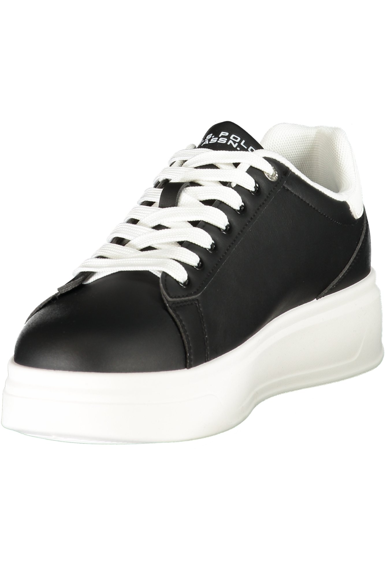 US POLO ASSN. MEN'S BLACK SPORTS FOOTWEAR US POLO ASSN. MEN'S BLACK SPORTS FOOTWEAR - Image 3