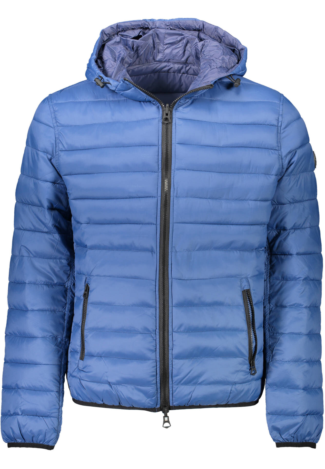 US POLO ASSN. MEN'S BLUE JACKET