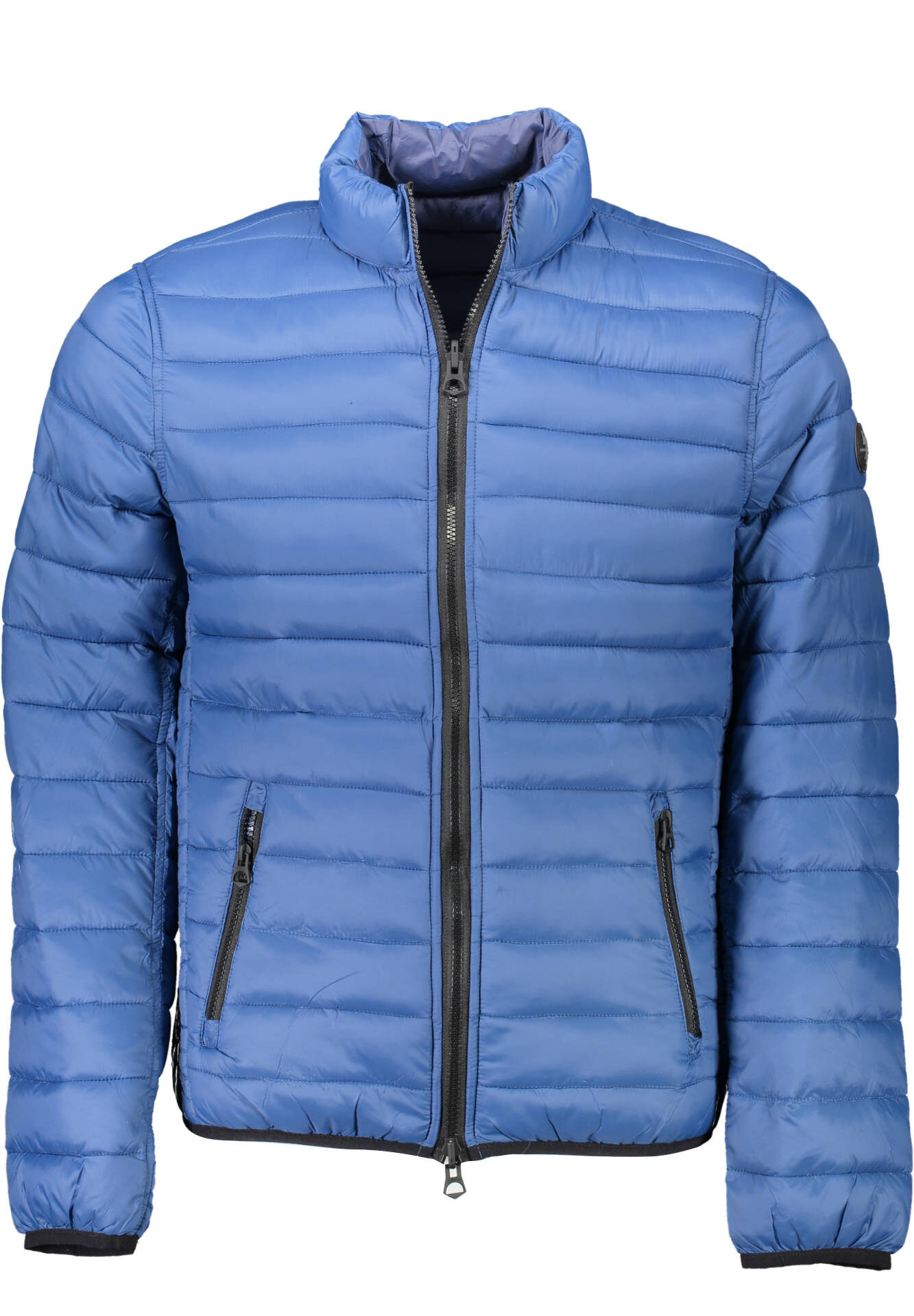 US POLO ASSN. MEN'S BLUE JACKET