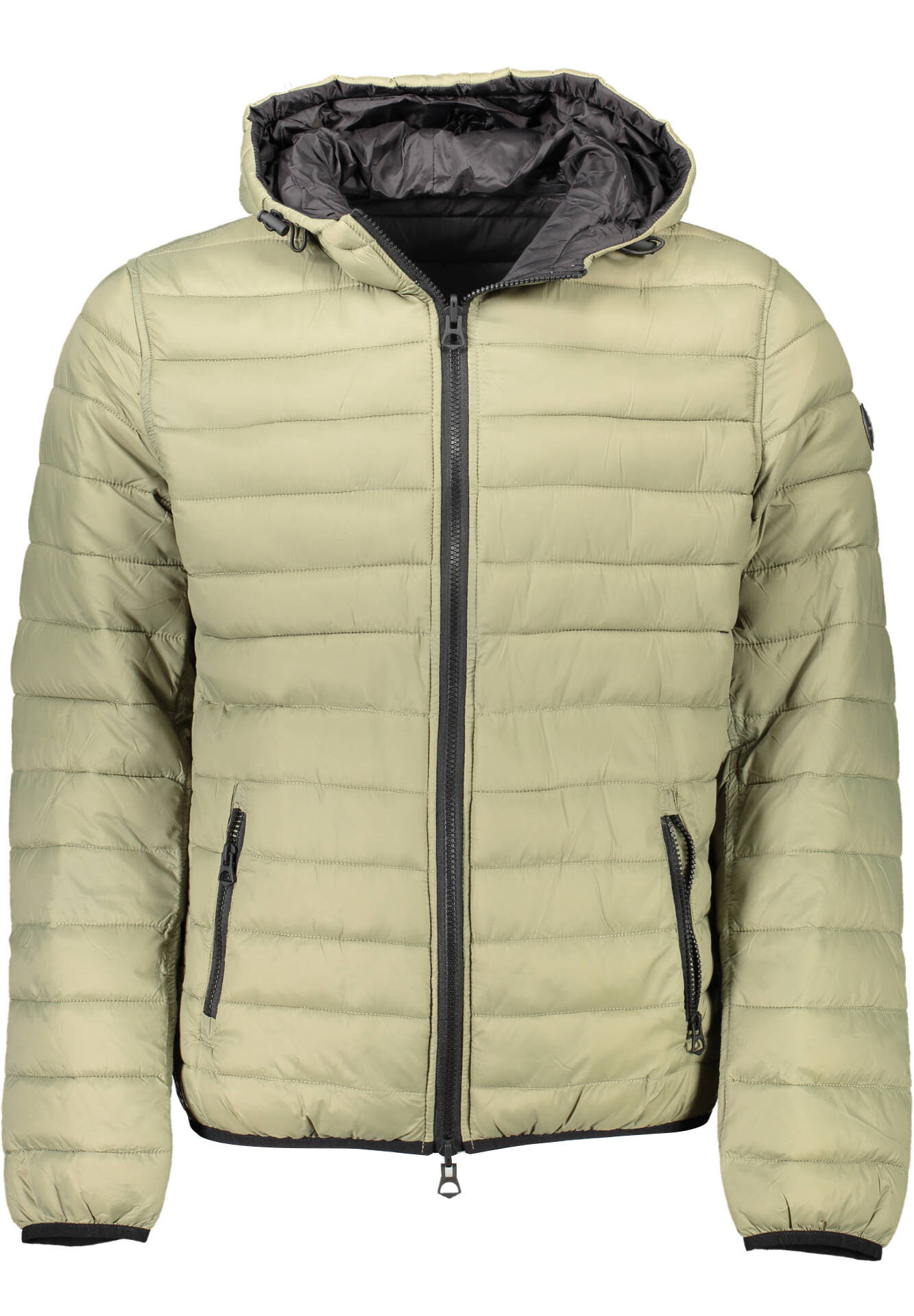 US POLO ASSN. MEN'S GREEN JACKET