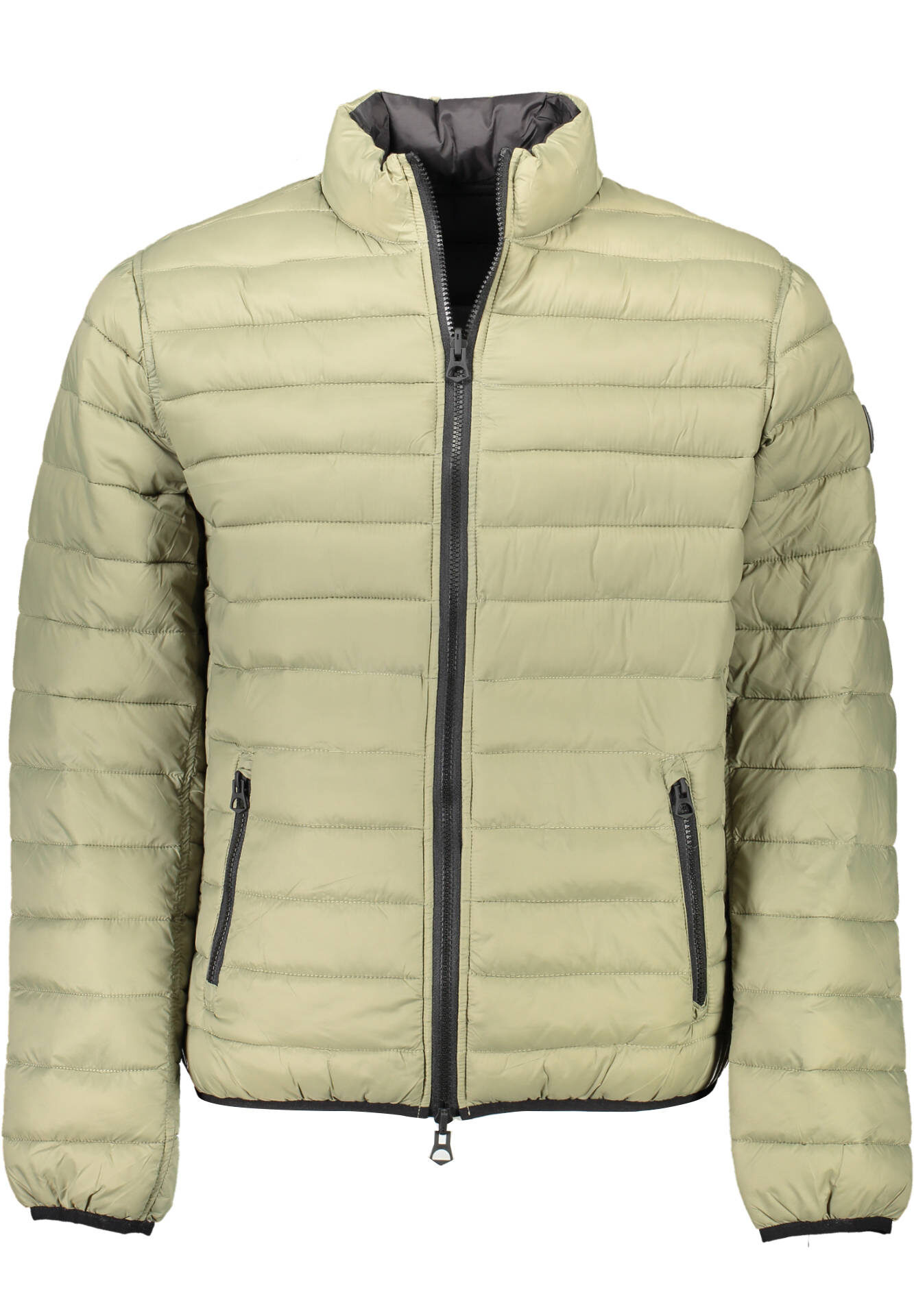 US POLO ASSN. MEN'S GREEN JACKET