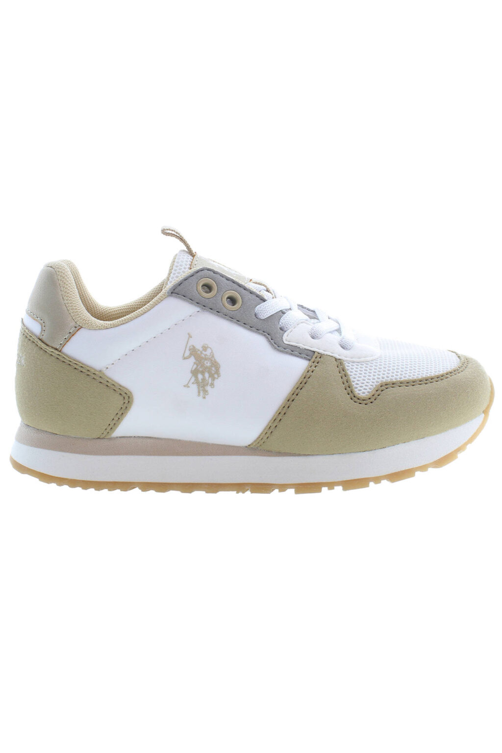 US POLO ASSN. Mergaičių Sportiniai bateliai