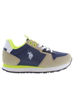 US POLO ASSN. Vaikiški Sportiniai bateliai