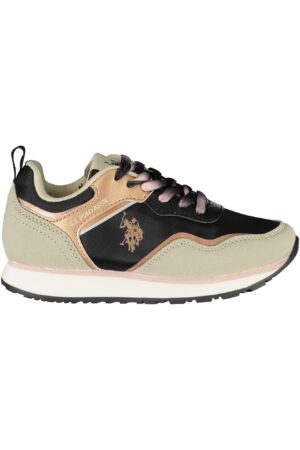 US POLO ASSN. Vaikiški Sportiniai bateliai