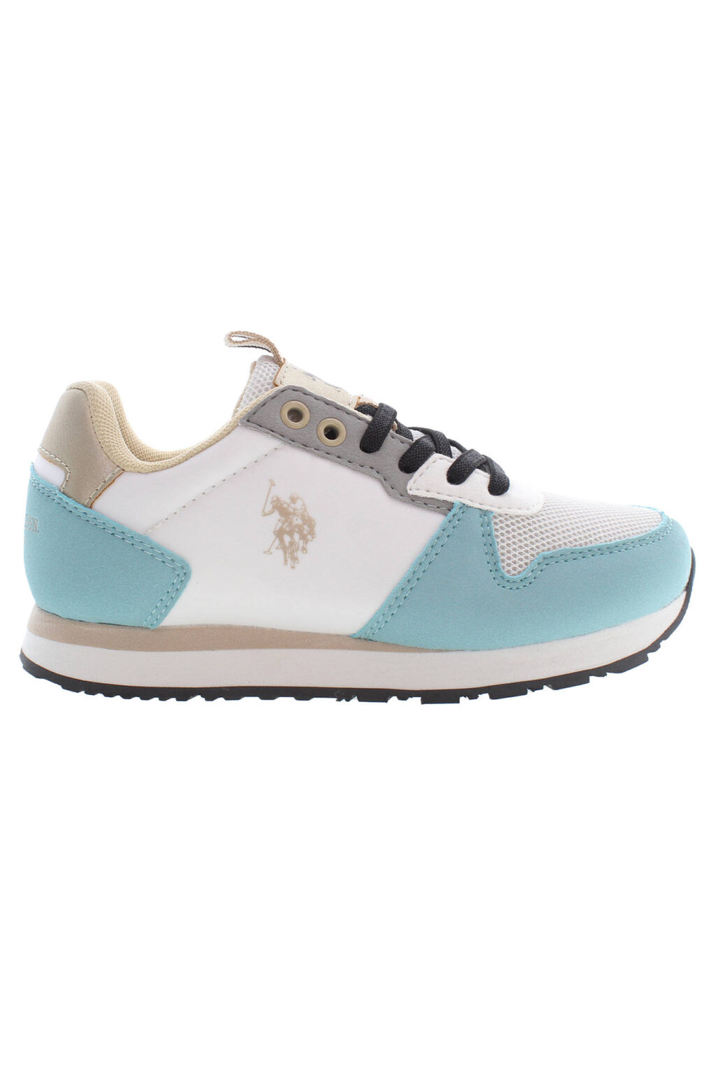 uspolobestpricecalzaturasportivaunisexazzurro_1 US POLO ASSN. Vaikiški Sportiniai bateliai