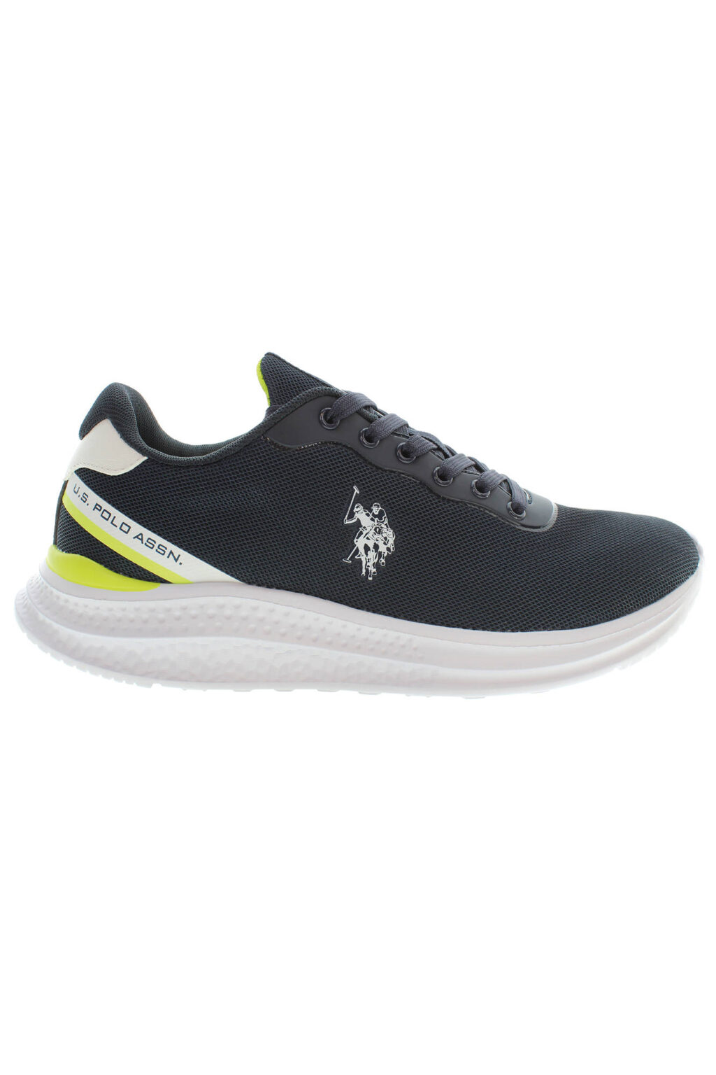 US POLO ASSN. vyriški sportiniai batai, mėlyni