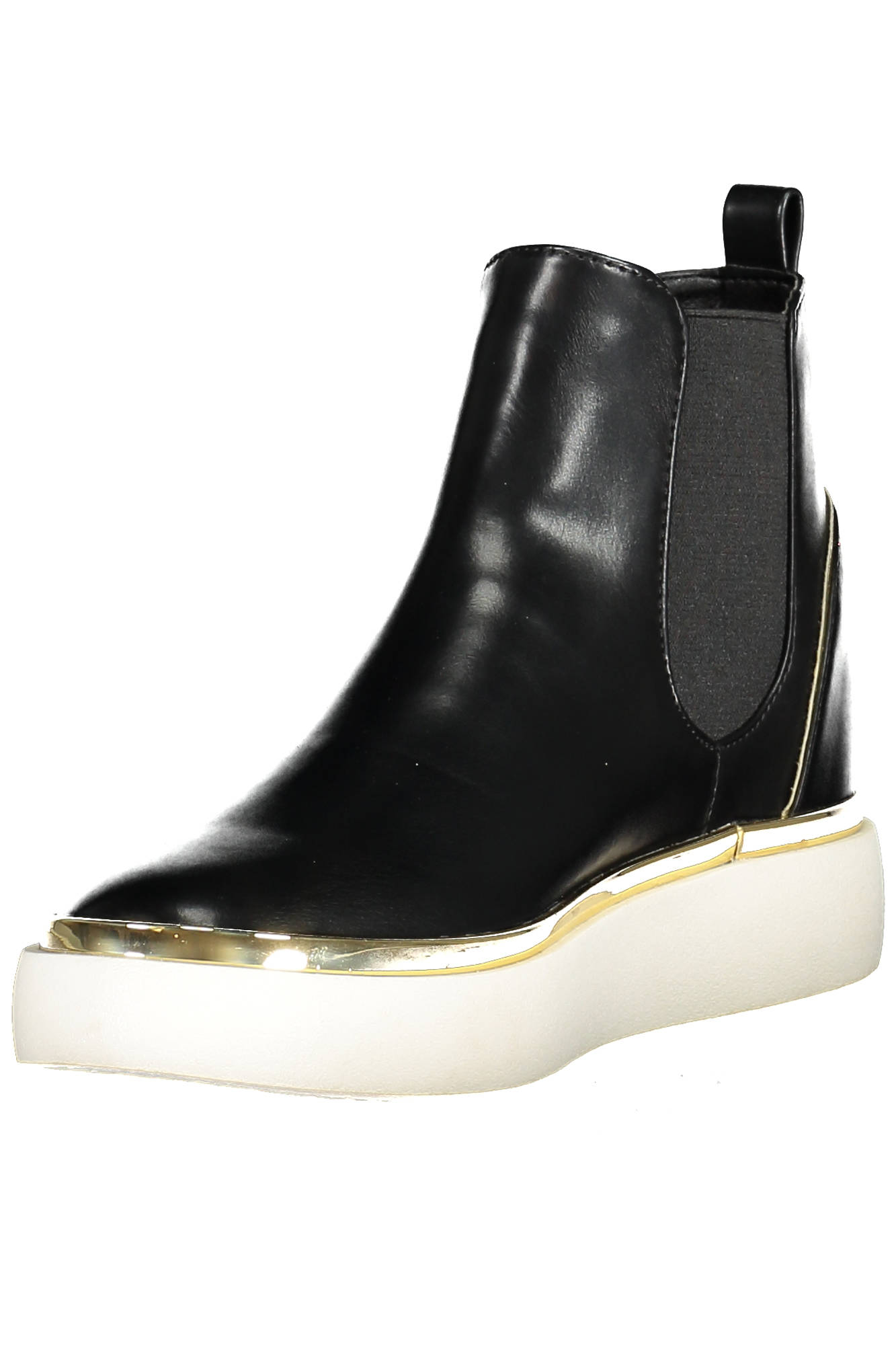 US POLO ASSN. WOMEN'S BLACK BOOT US POLO ASSN. WOMEN'S BLACK BOOT - Image 3
