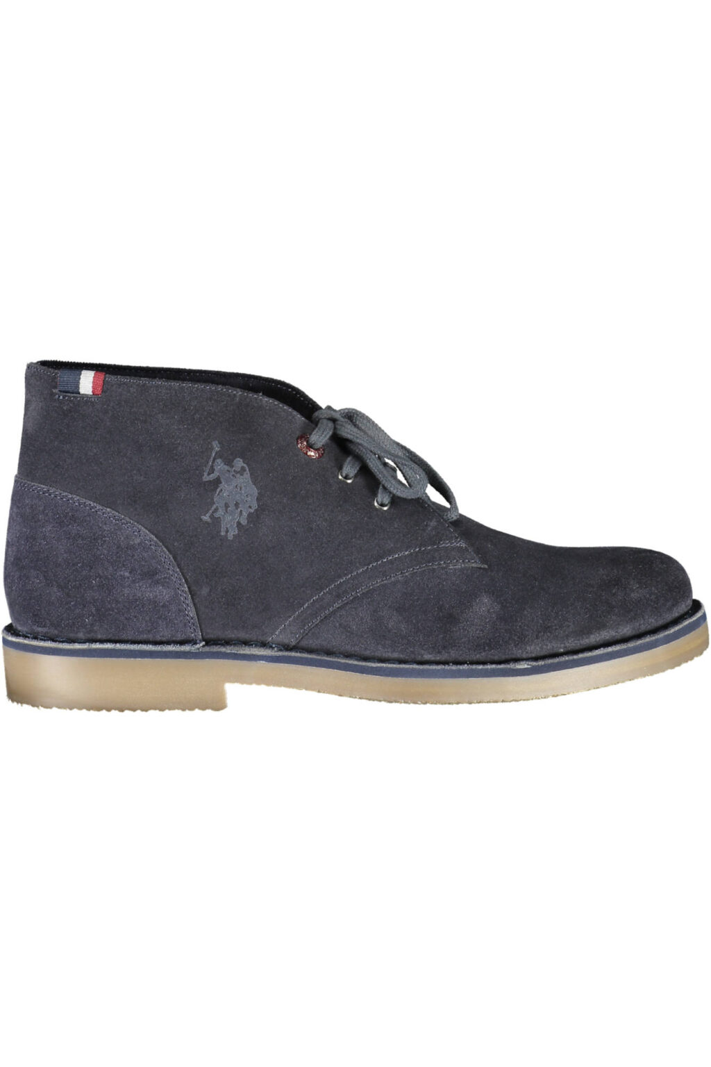 US POLO ASSN. vyriški auliniai batai, mėlyni