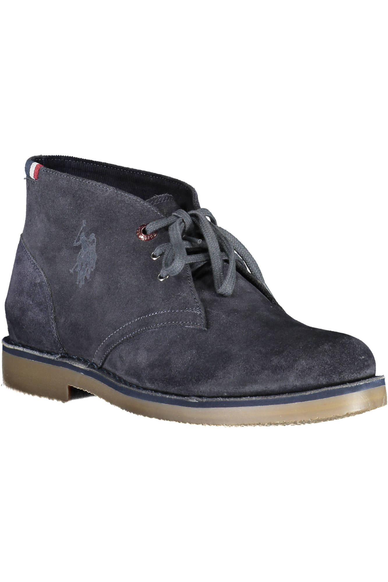 US POLO ASSN. MEN'S BLUE BOOT US POLO ASSN. MEN'S BLUE BOOT - Image 2