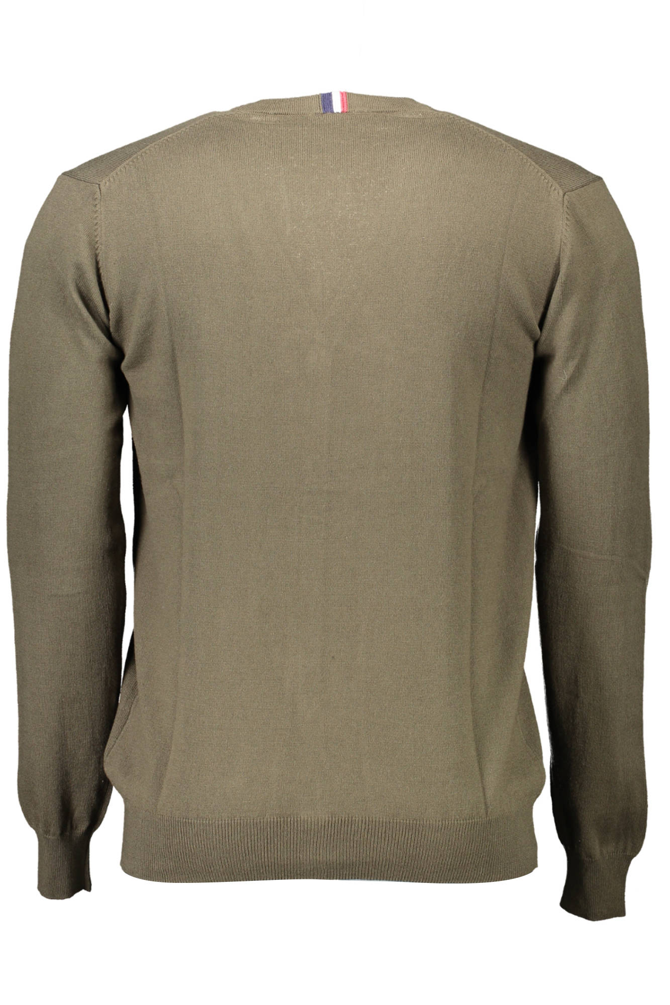 US POLO ASSN. ŽALIAS VYRIŠKAS KARDIGANAS US POLO ASSN. ŽALIAS VYRIŠKAS KARDIGANAS - Image 2