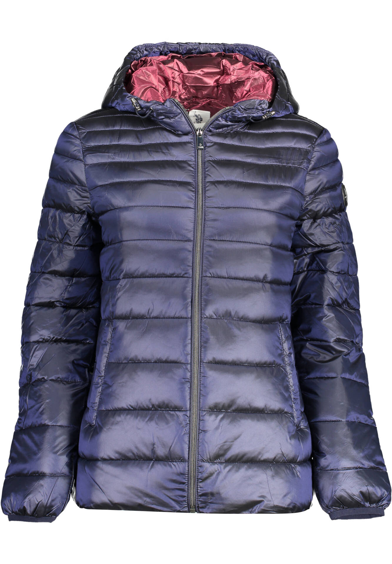 US POLO ASSN. WOMEN'S BLUE JACKET