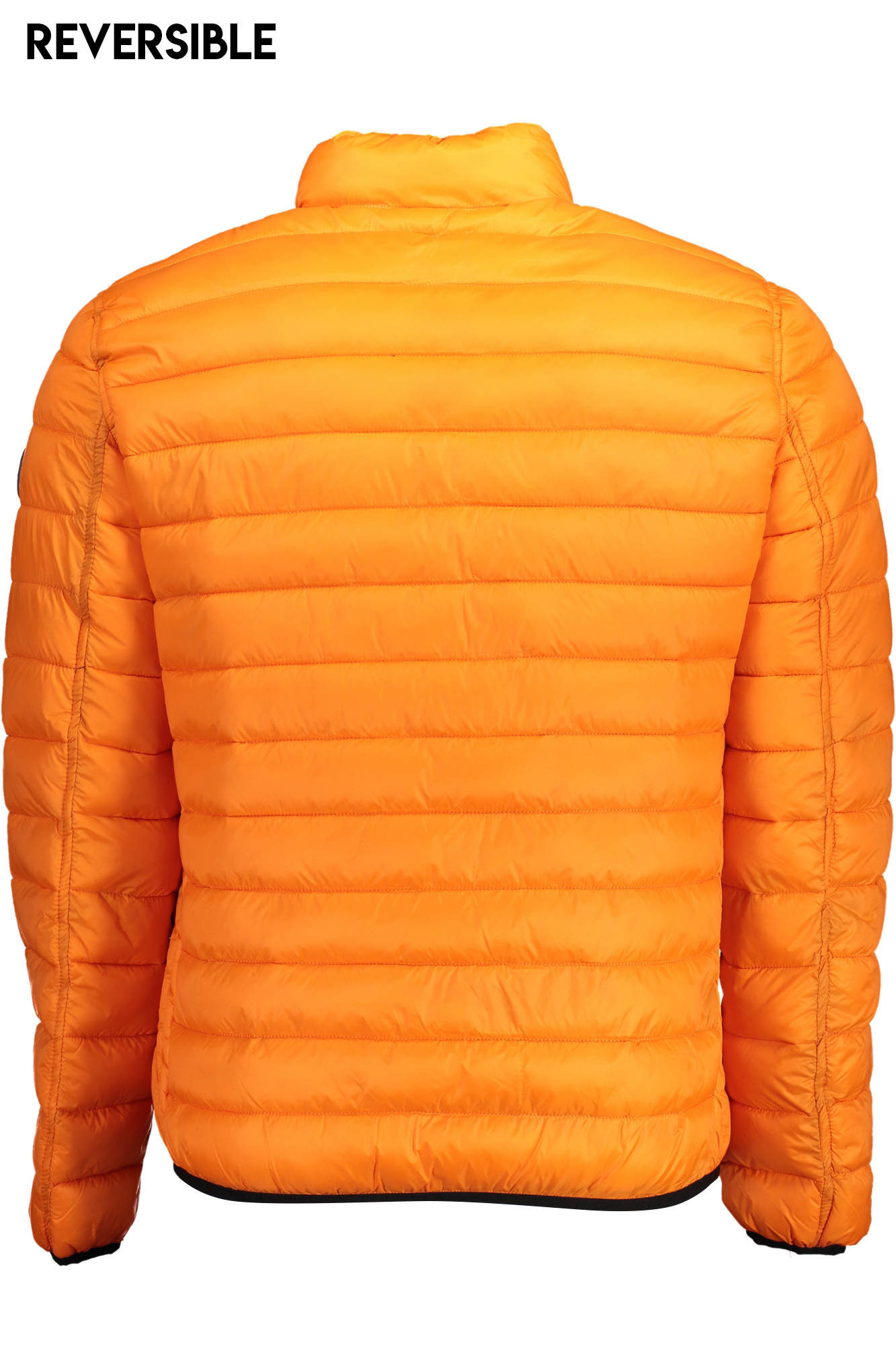 US POLO ASSN. ORANŽINĖ VYRIŠKA STRIUKĖ US POLO ASSN. ORANŽINĖ VYRIŠKA STRIUKĖ - Image 2