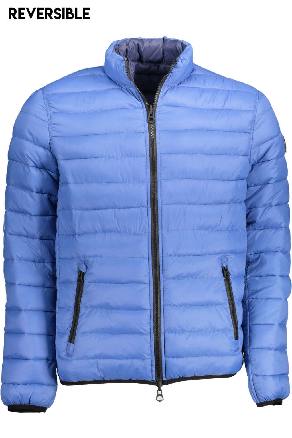 uspologiubbottouomoblu_1 US POLO ASSN. MĖLYNA VYRIŠKA STRIUKĖ