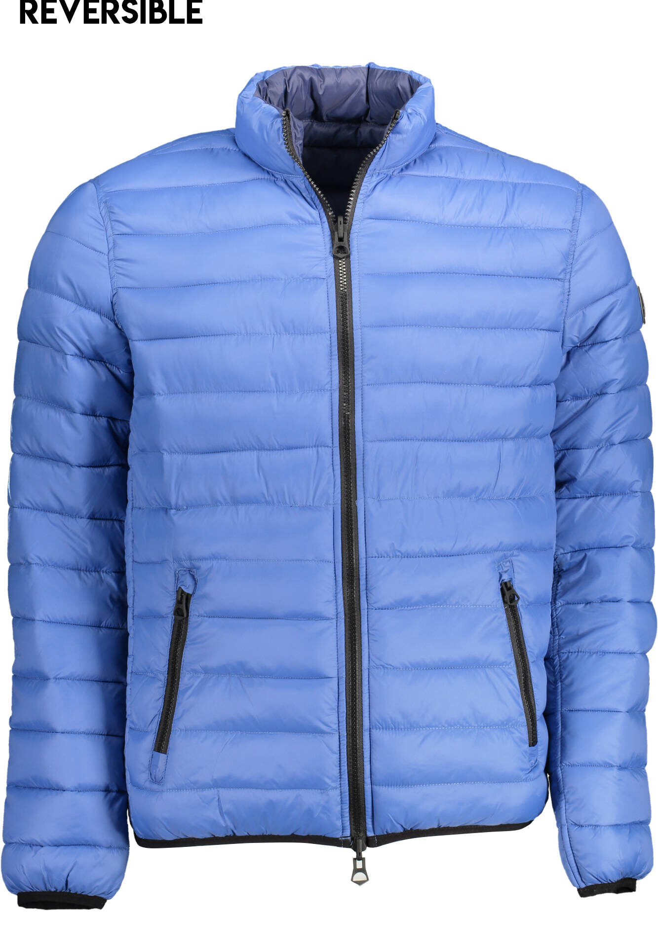 US POLO ASSN. MEN'S BLUE JACKET