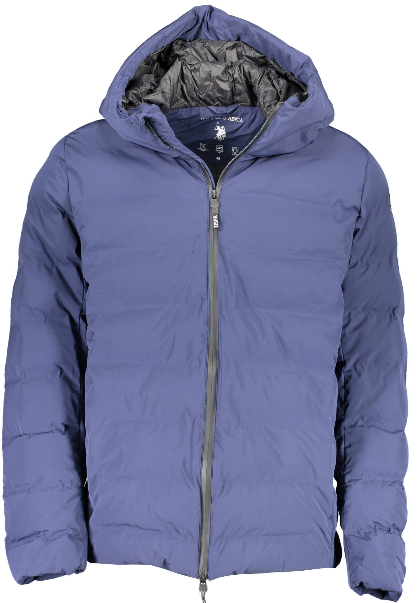 US POLO ASSN. MEN'S BLUE JACKET