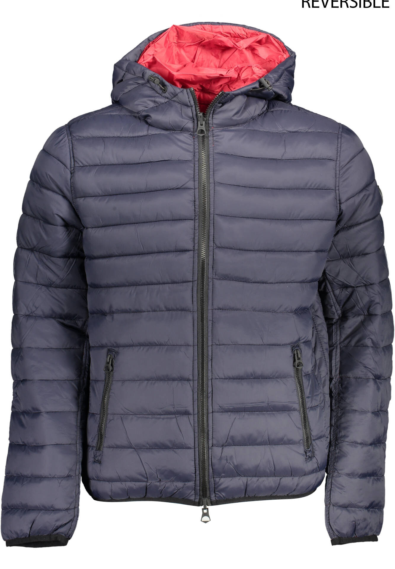 US POLO ASSN. MEN'S BLUE JACKET