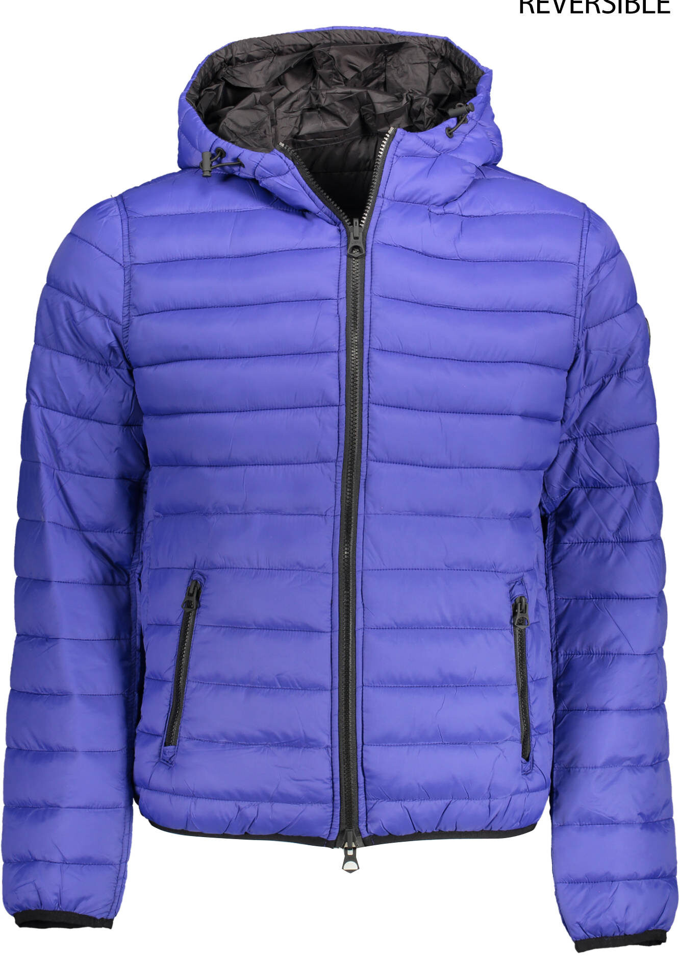 US POLO ASSN. MEN'S BLUE JACKET