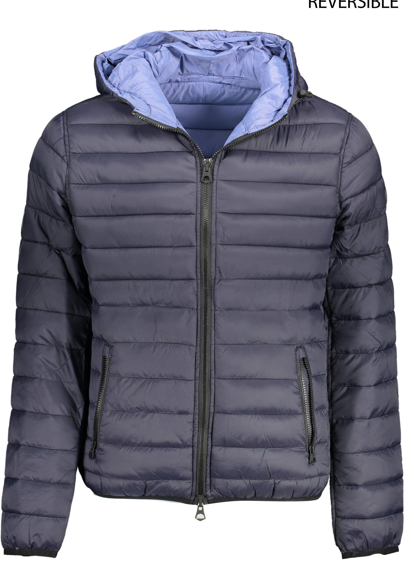 US POLO ASSN. MEN'S BLUE JACKET