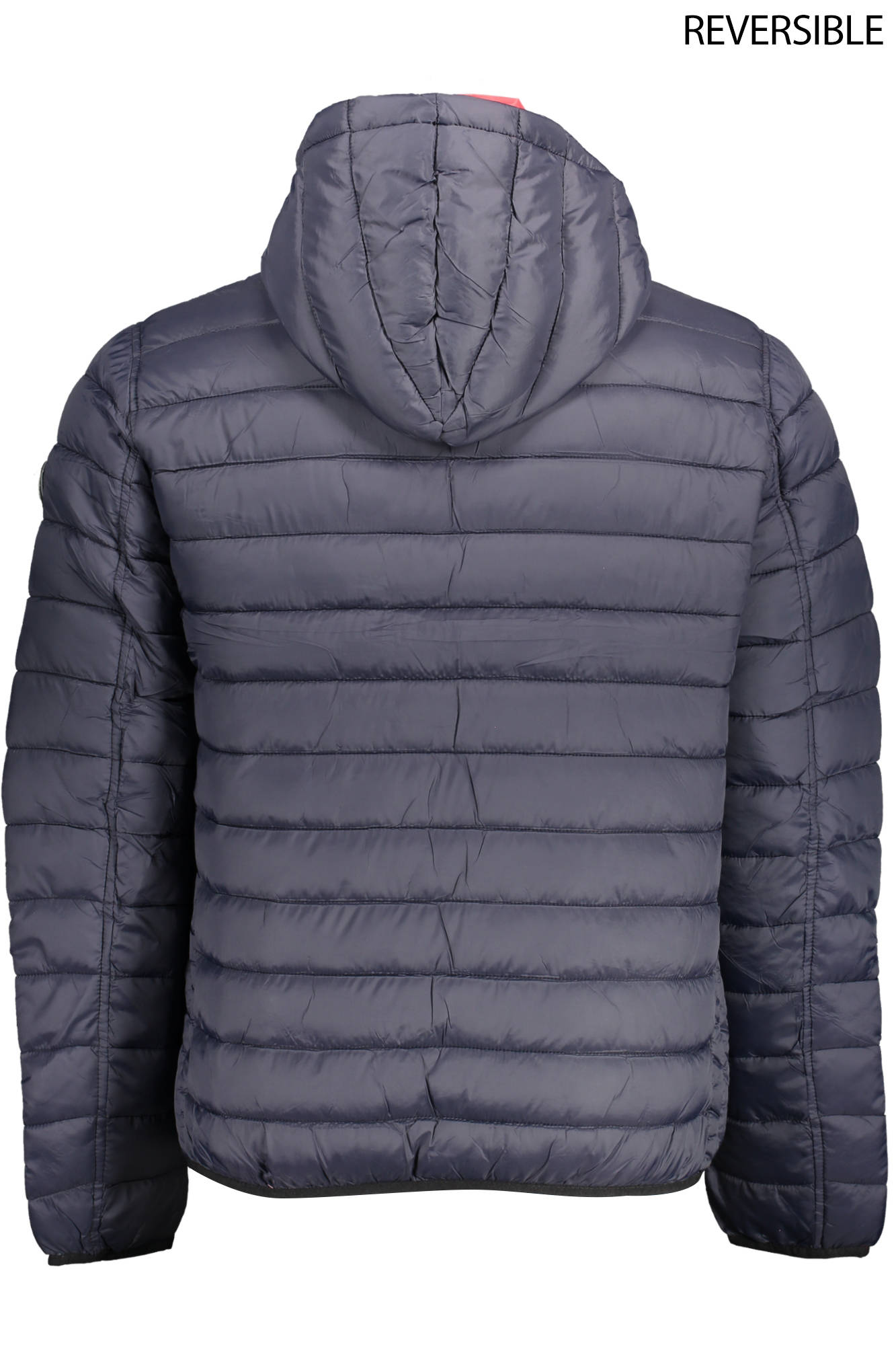 US POLO ASSN. mėlyna vyriška striukė US POLO ASSN. mėlyna vyriška striukė - Image 2