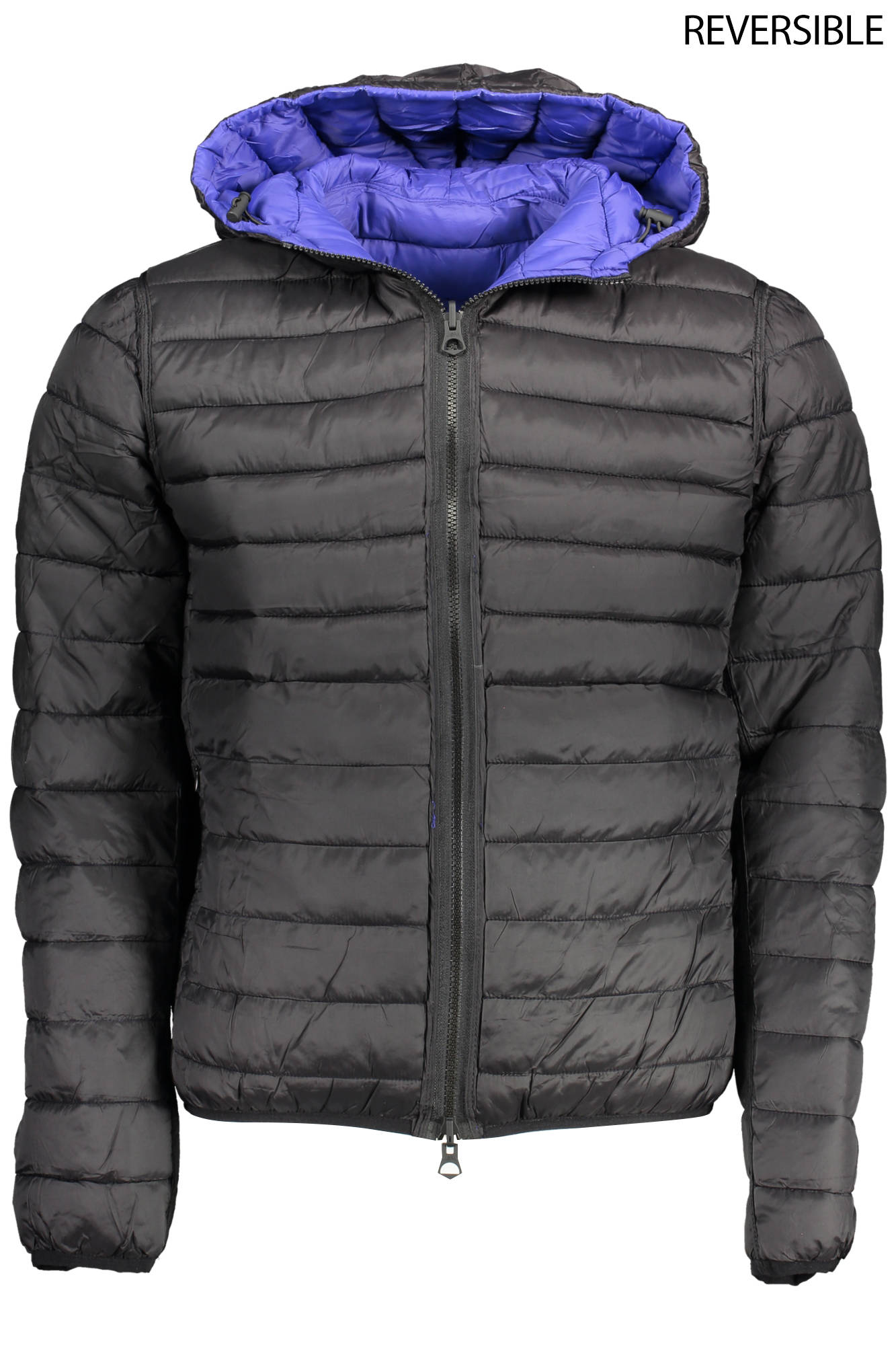 US POLO ASSN. mėlyna vyriška striukė US POLO ASSN. mėlyna vyriška striukė - Image 3