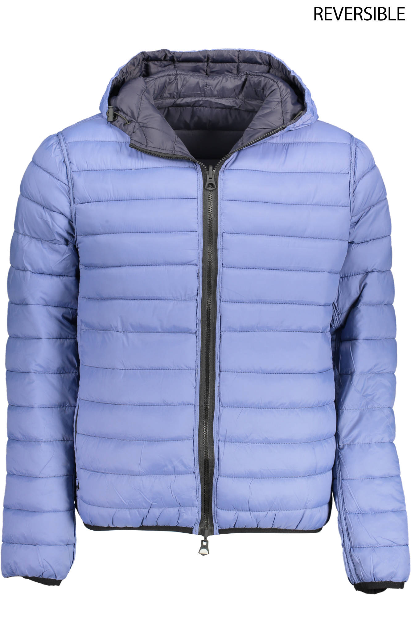 US POLO ASSN. mėlyna vyriška striukė US POLO ASSN. mėlyna vyriška striukė - Image 3