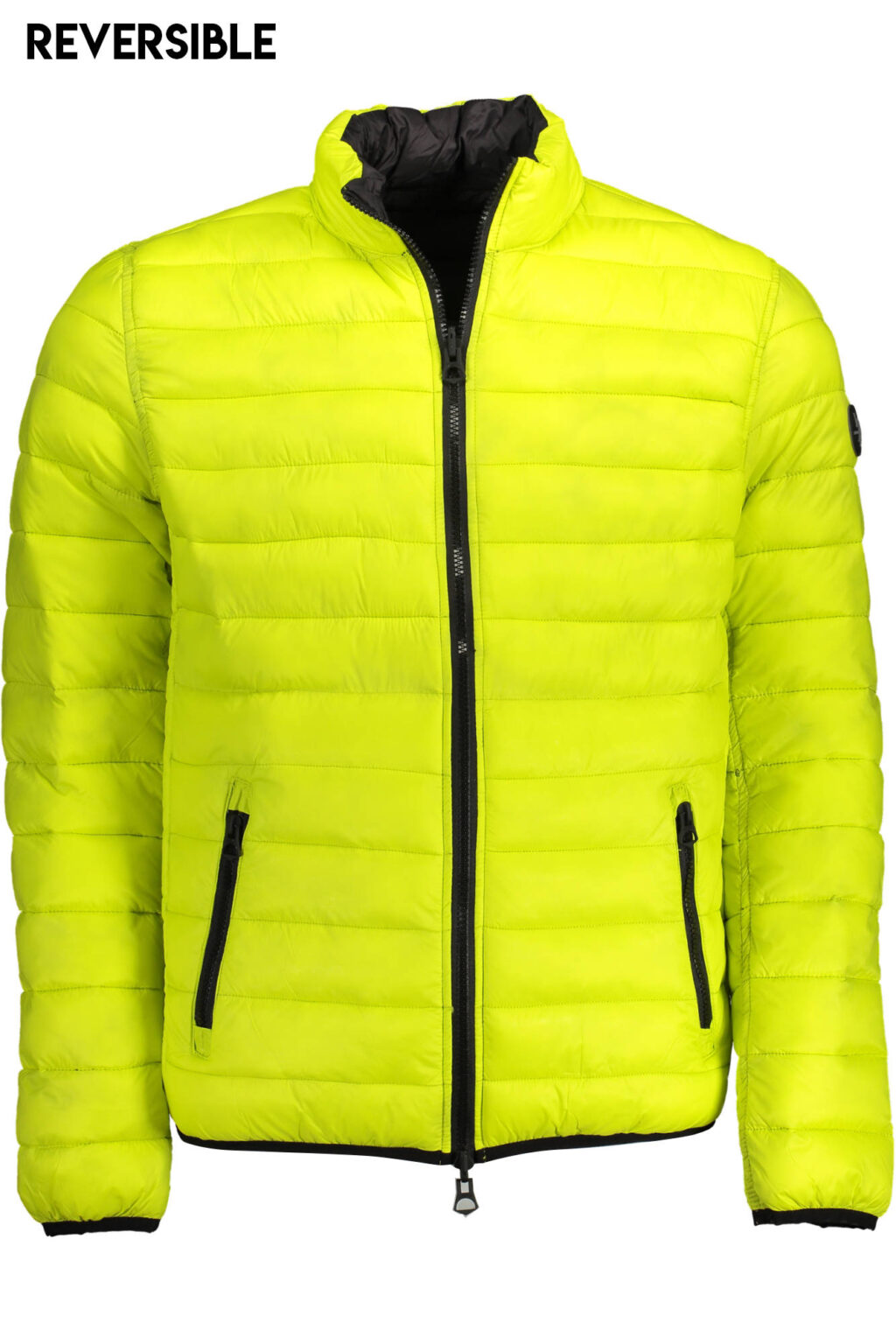 uspologiubbottouomogiallo_1 US POLO ASSN. GELTONA VYRIŠKA STRIUKĖ