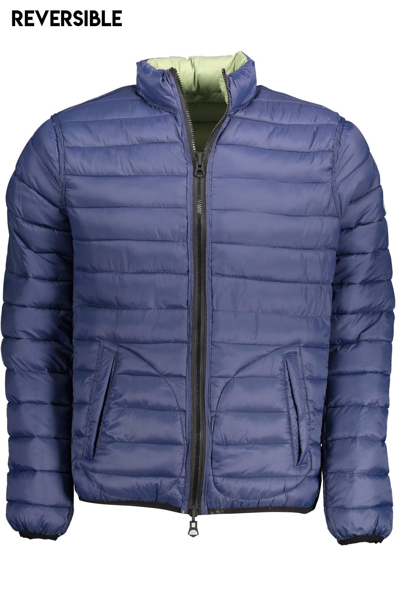 US POLO ASSN. MEN'S GREEN JACKET US POLO ASSN. MEN'S GREEN JACKET - Image 2