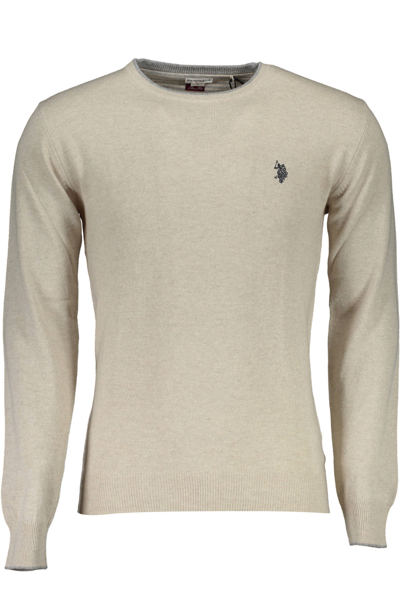 US POLO ASSN. BĖŽINAS VYRIŠKAS MEGZTINIS US POLO ASSN. BĖŽINAS VYRIŠKAS MEGZTINIS