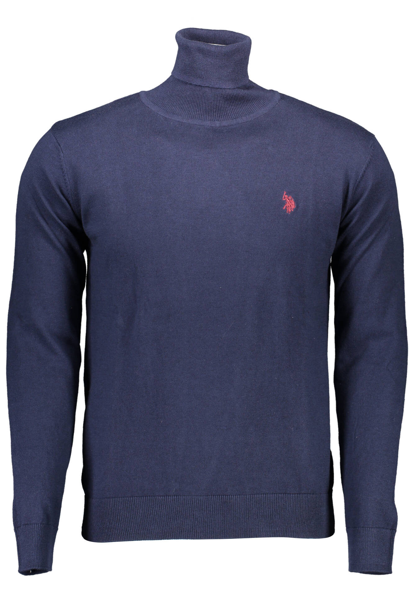 US POLO ASSN. MEN'S BLUE SWEATER