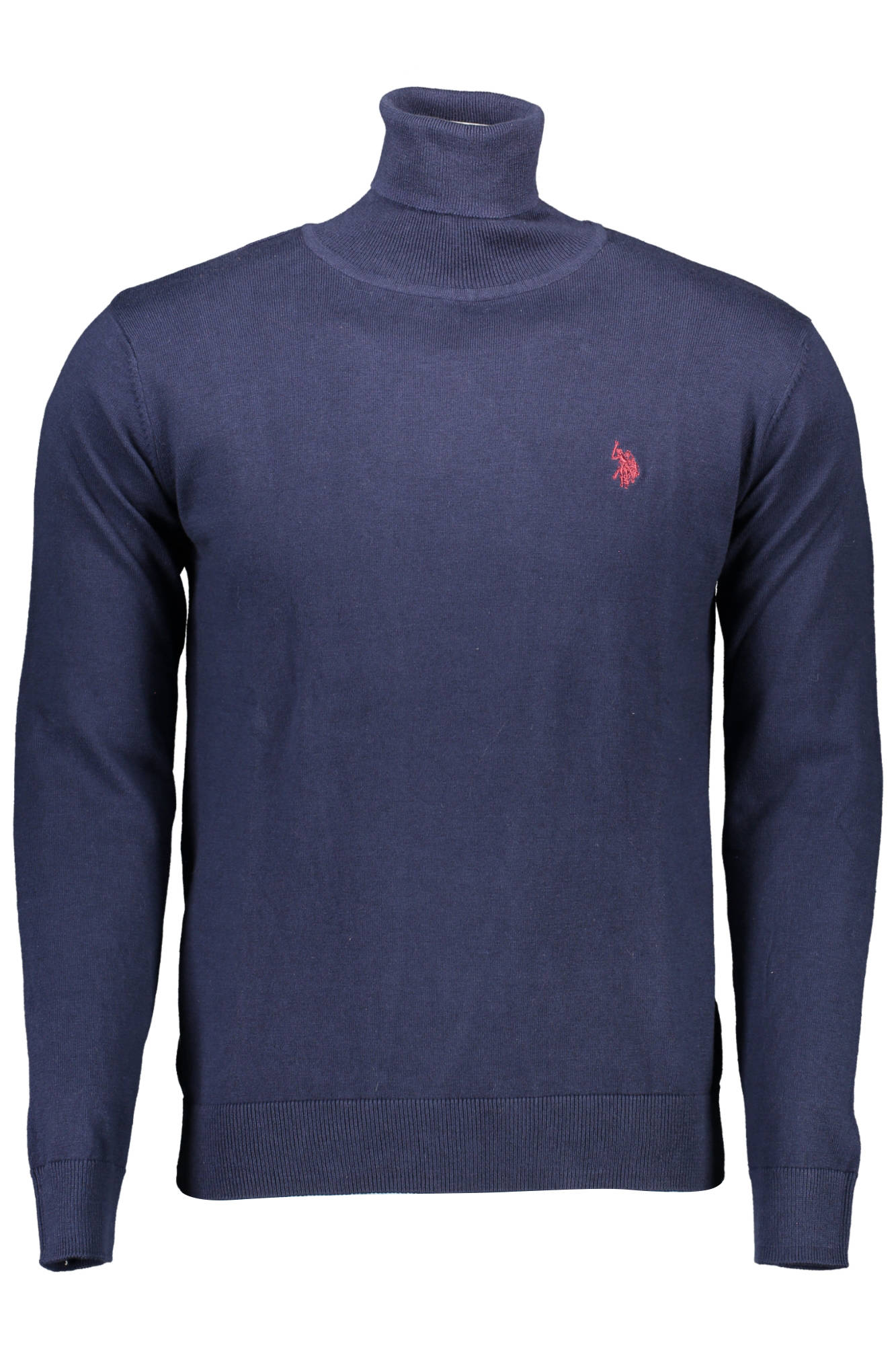 US POLO ASSN. MĖLYNAS VYRIŠKAS MEGZTINIS US POLO ASSN. MĖLYNAS VYRIŠKAS MEGZTINIS