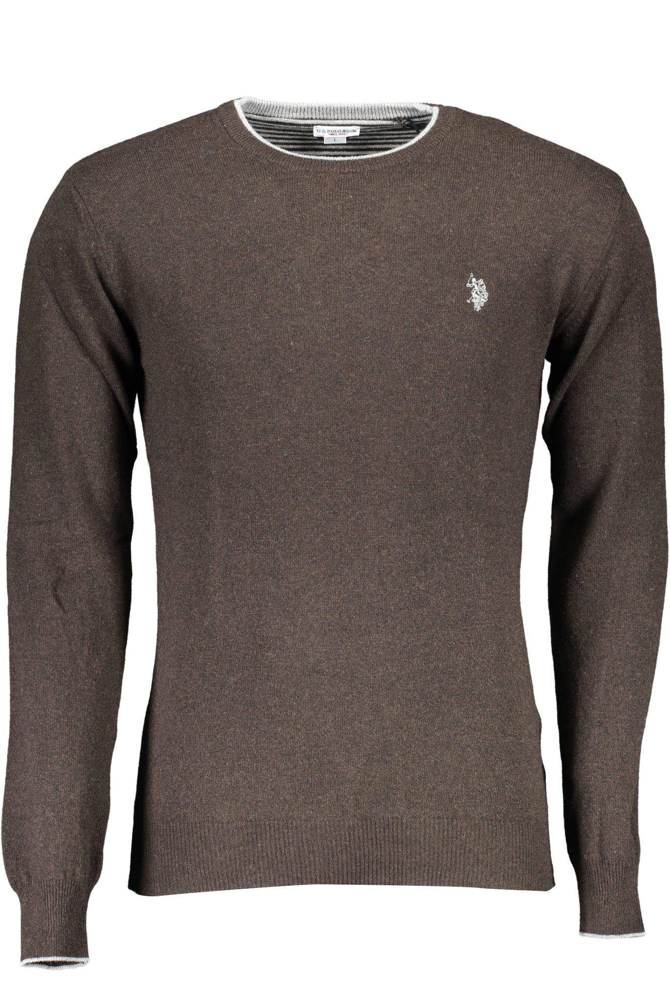 US POLO ASSN. RUDAS VYRIŠKAS MEGZTINIS US POLO ASSN. RUDAS VYRIŠKAS MEGZTINIS