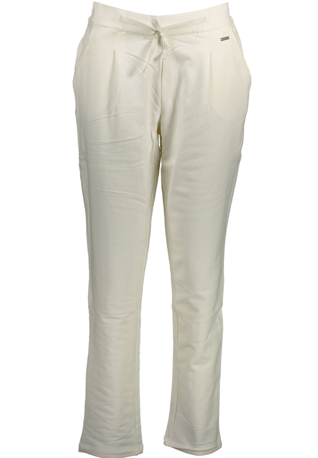 US POLO ASSN. WOMEN'S WHITE PANTS