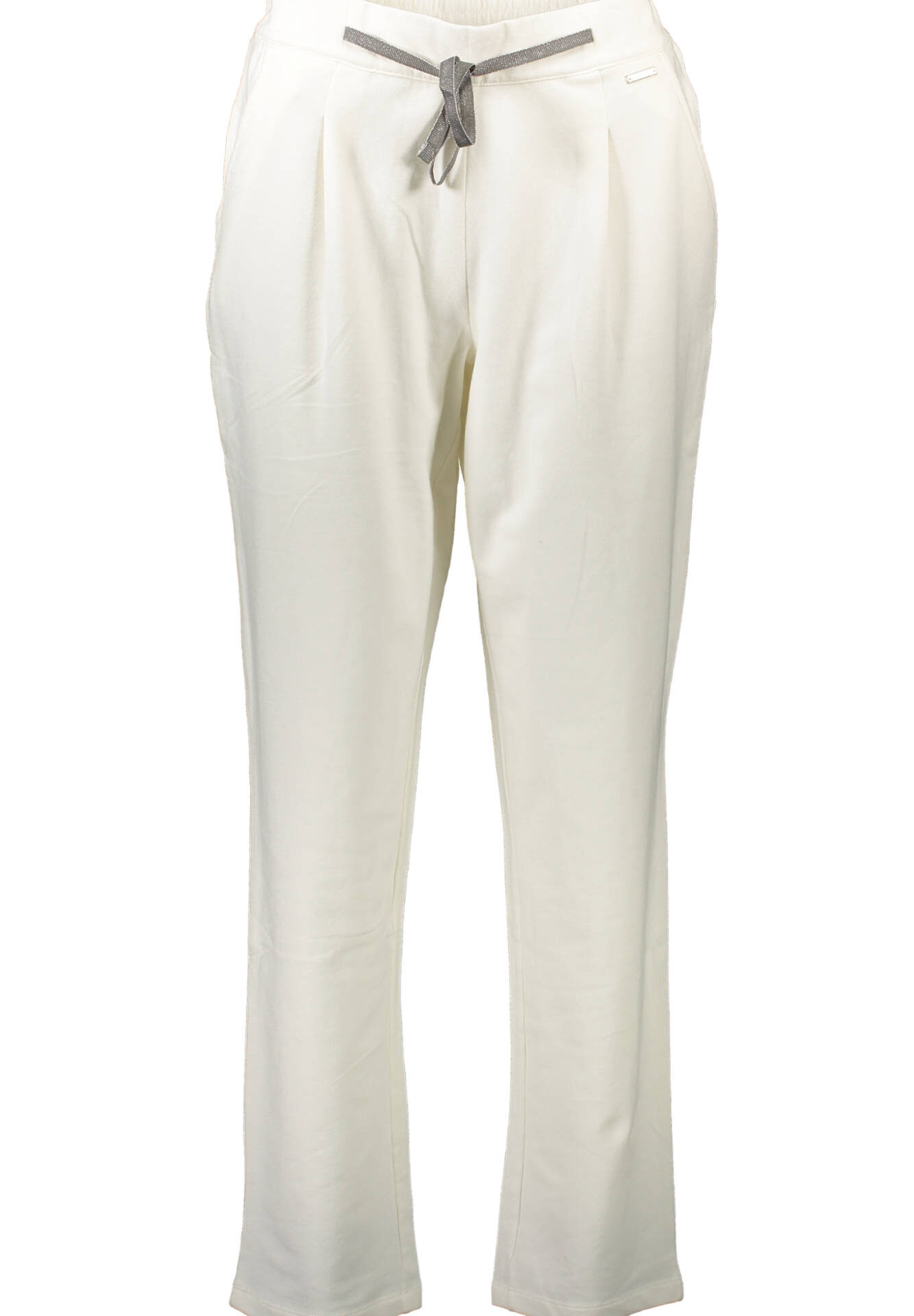 US POLO ASSN. WOMEN'S WHITE PANTS