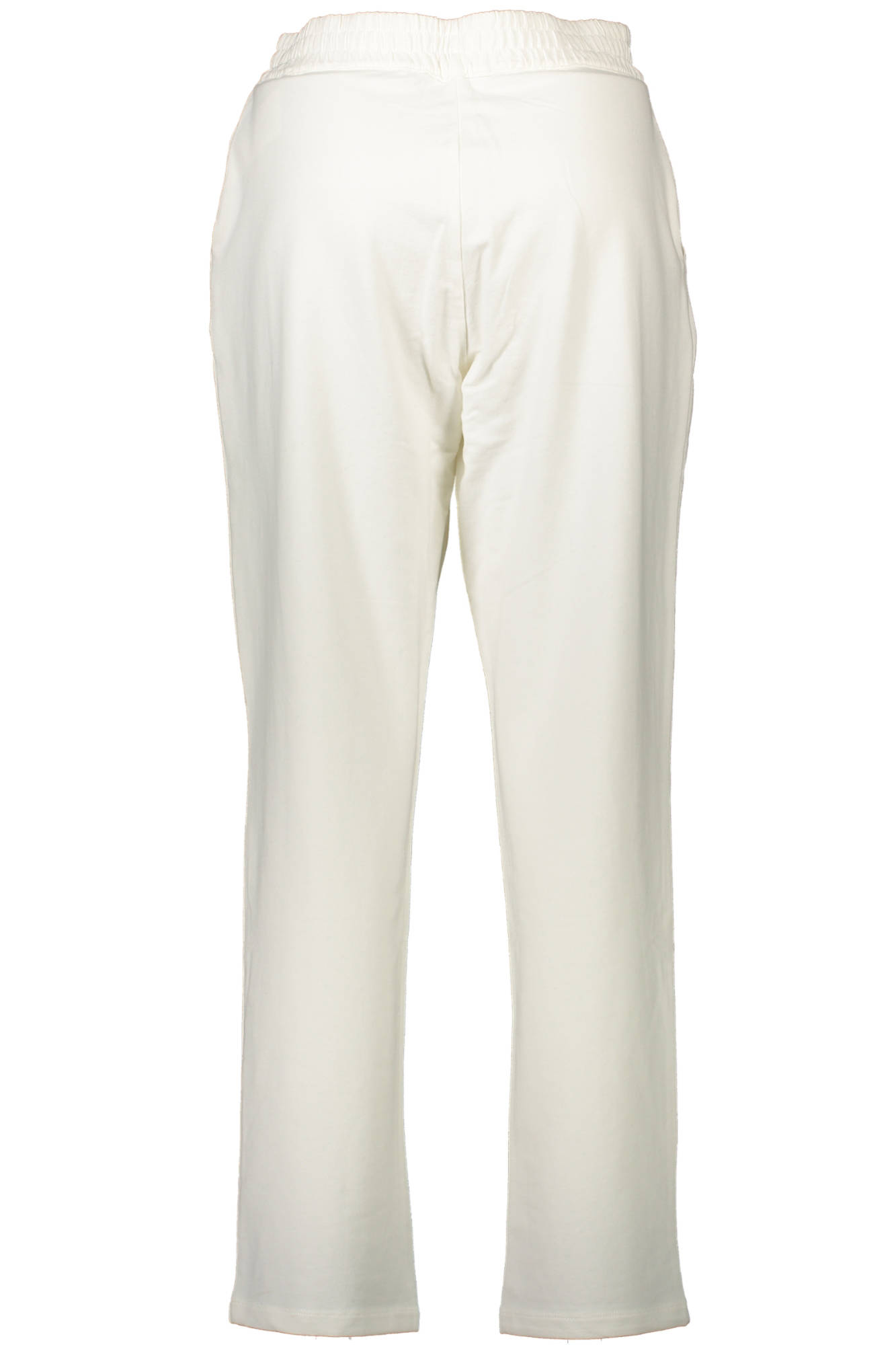 US POLO ASSN. BALTOS MOTERIŠKOS KELNĖS US POLO ASSN. BALTOS MOTERIŠKOS KELNĖS - Image 2