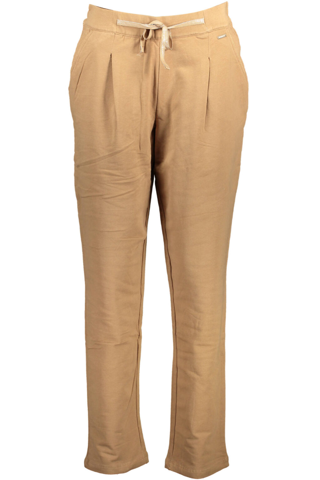 US POLO ASSN. rudos moteriškos kelnės