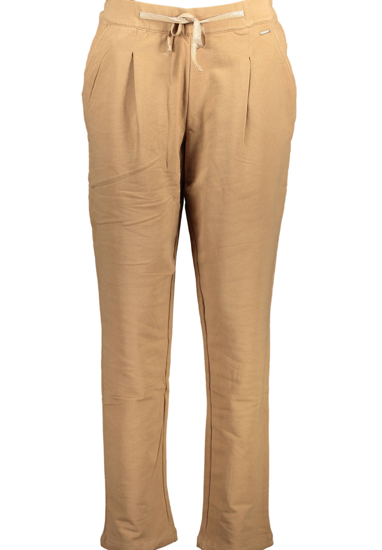 US POLO ASSN. WOMEN'S BROWN PANTS