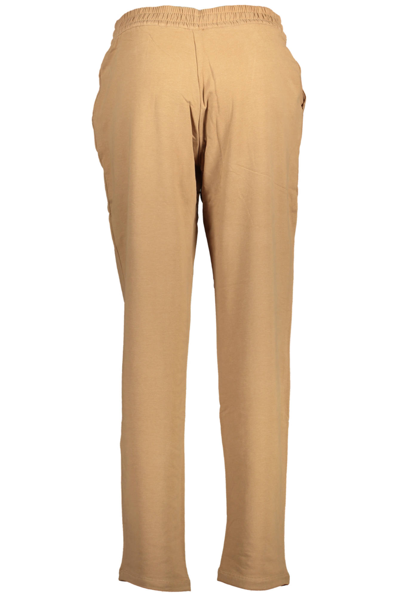 US POLO ASSN. WOMEN'S BROWN PANTS US POLO ASSN. WOMEN'S BROWN PANTS - Image 2