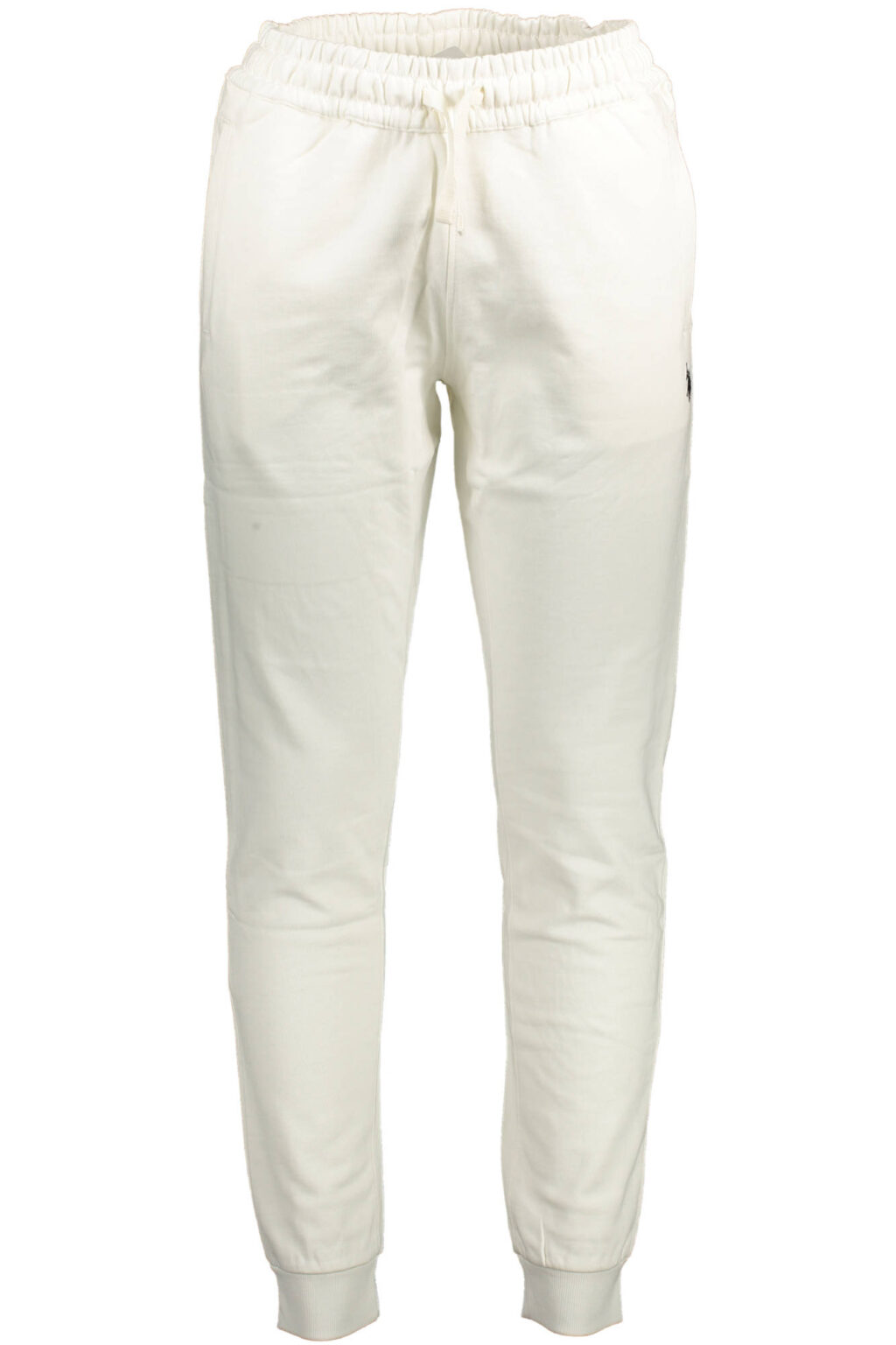 US POLO ASSN. vyriškos kelnės, baltos