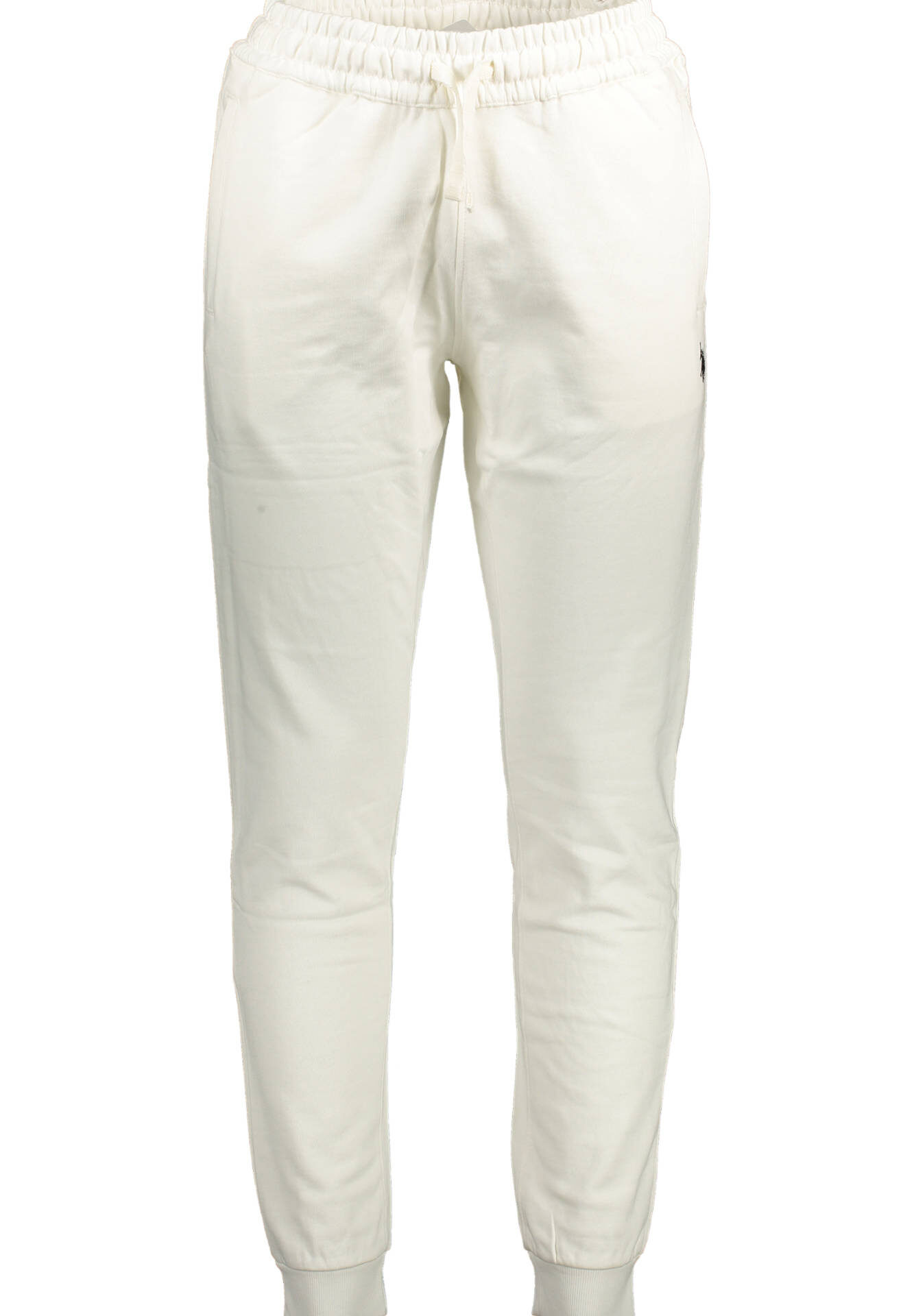 US POLO ASSN. MEN'S WHITE PANTS
