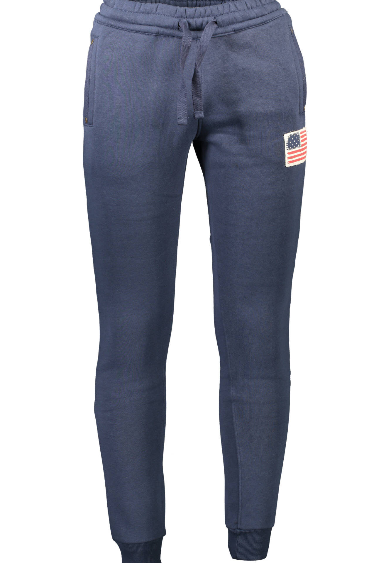 US POLO ASSN. MEN'S BLUE TROUSERS