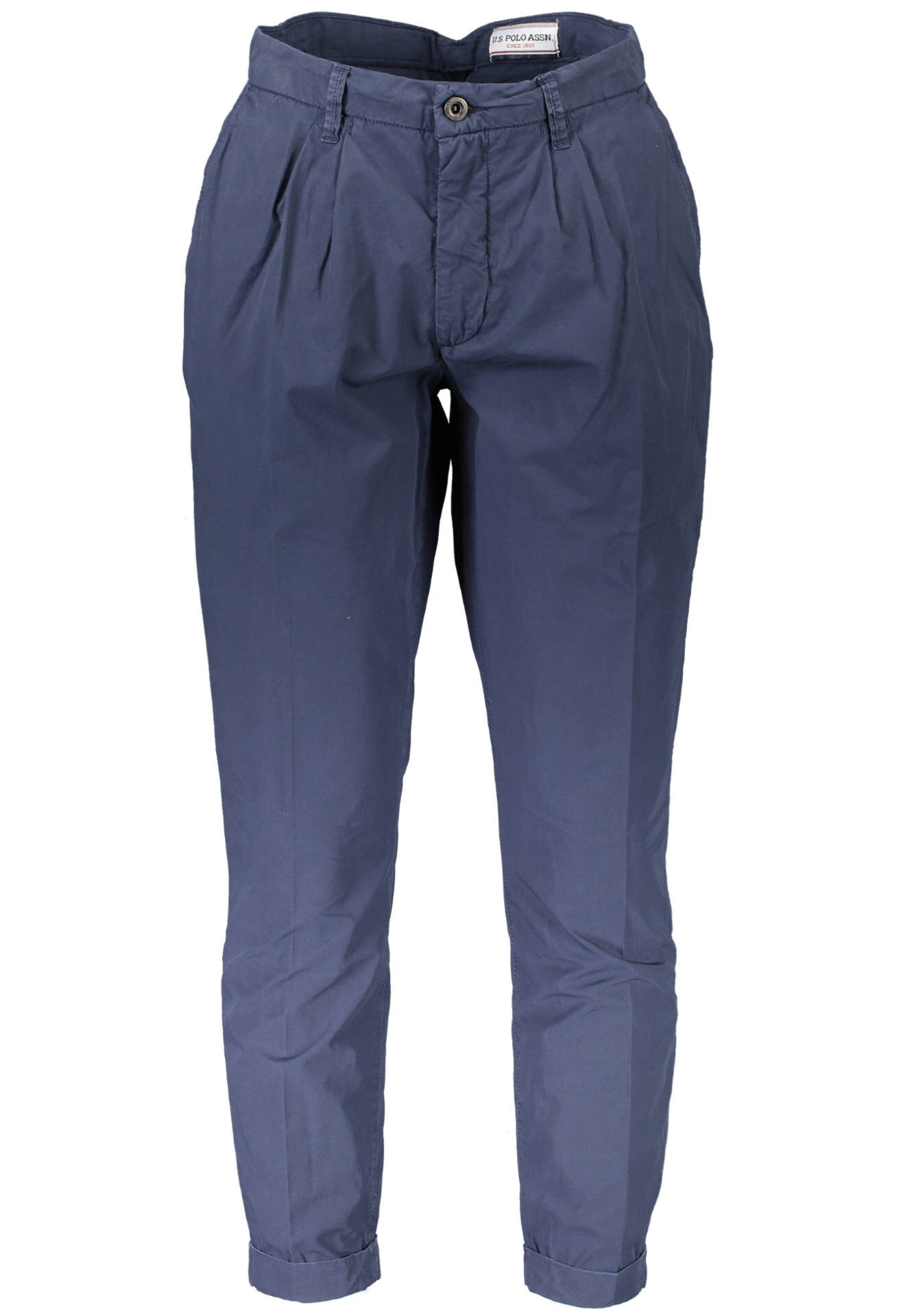 US POLO ASSN. MEN'S BLUE TROUSERS