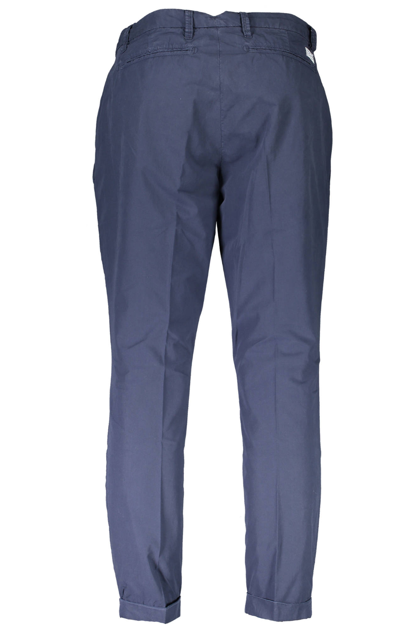 US POLO ASSN. mėlynos vyriškos kelnės US POLO ASSN. mėlynos vyriškos kelnės - Image 2