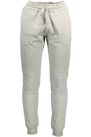 US POLO ASSN. pilkos vyriškos kelnės