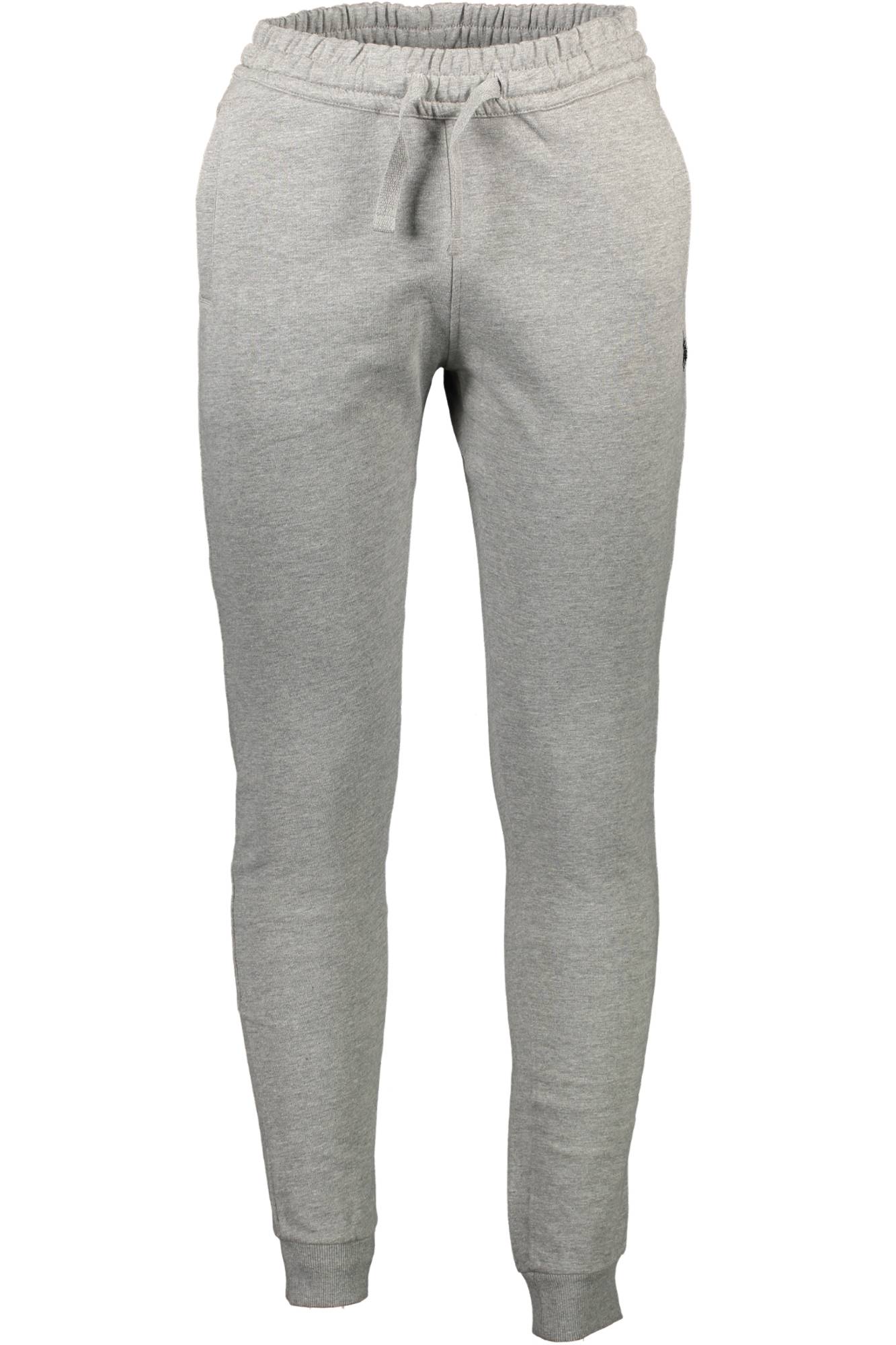US POLO ASSN. PILKOS VYRIŠKOS KELNĖS US POLO ASSN. PILKOS VYRIŠKOS KELNĖS