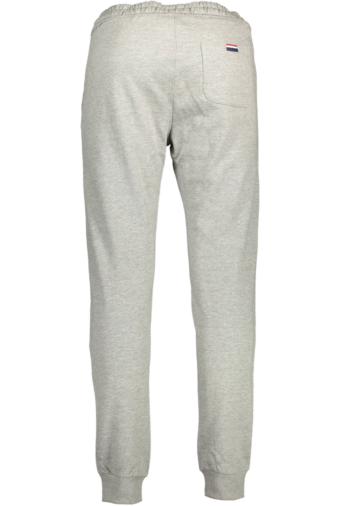 US POLO ASSN. MEN'S GREY PANTS US POLO ASSN. MEN'S GREY PANTS - Image 2
