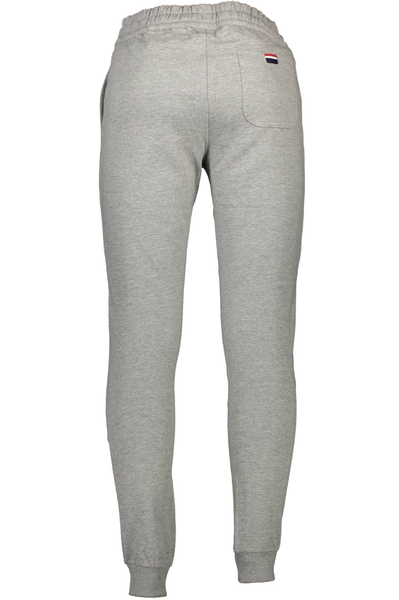 US POLO ASSN. PILKOS VYRIŠKOS KELNĖS US POLO ASSN. PILKOS VYRIŠKOS KELNĖS - Image 2