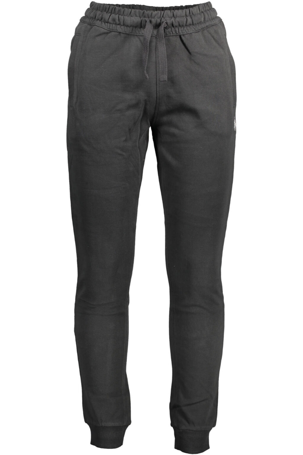 US POLO ASSN. juodos vyriškos kelnės