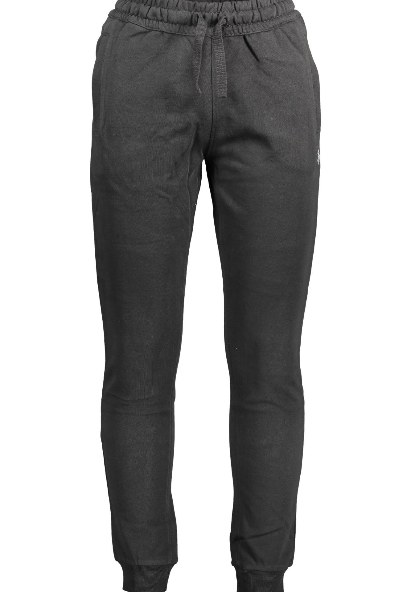 US POLO ASSN. MEN'S BLACK PANTS