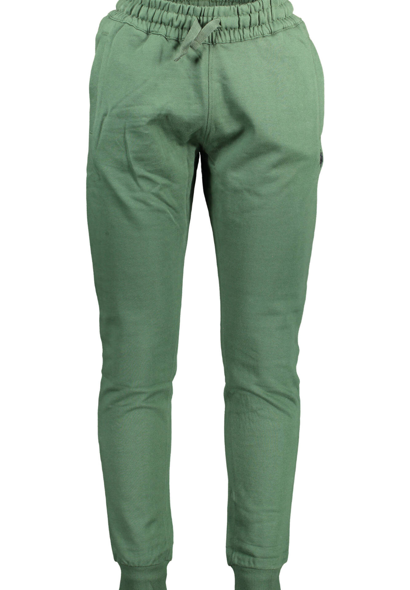 US POLO ASSN. MEN'S GREEN PANTS